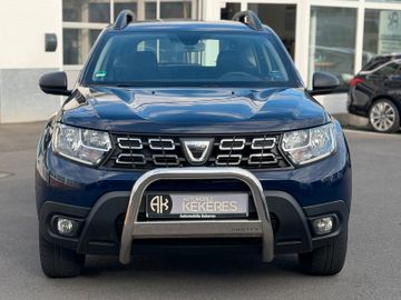Dacia Duster - 2