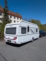 Tabbert Wohnwagen Puccini 490 TD 2,3 TOP Zustand - Tabbert P