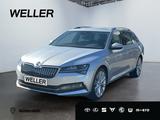Skoda Superb Combi 1.4 TSI iV DSG L&K *AHK*360°*Standh - Skoda Superb in Bonn