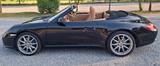 Porsche 911 - Porsche 911 Urmodell Unfallwagen