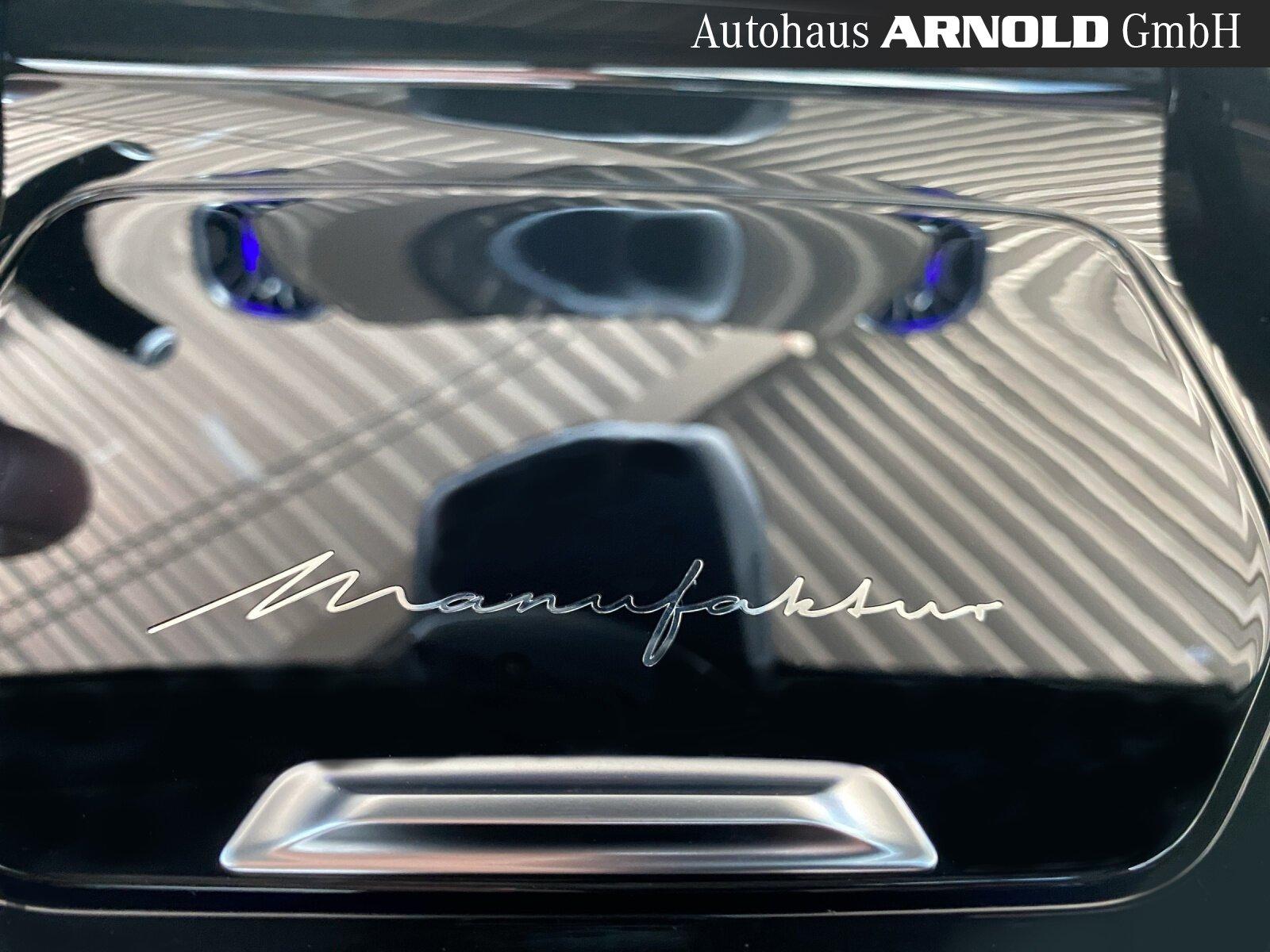 Mercedes-Benz Mercedes-AMG GT 63 4M+ HUD KERAMIK 21"MANUFAKTUR