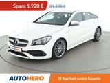 Mercedes-Benz CLA 200 d Shooting Brake UrbanStyle Edition Aut.