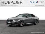 BMW M240i xDrive Coupé [M Pro, HUD, ACC, GSD, 19" LM - BMW M240i Neuwagen