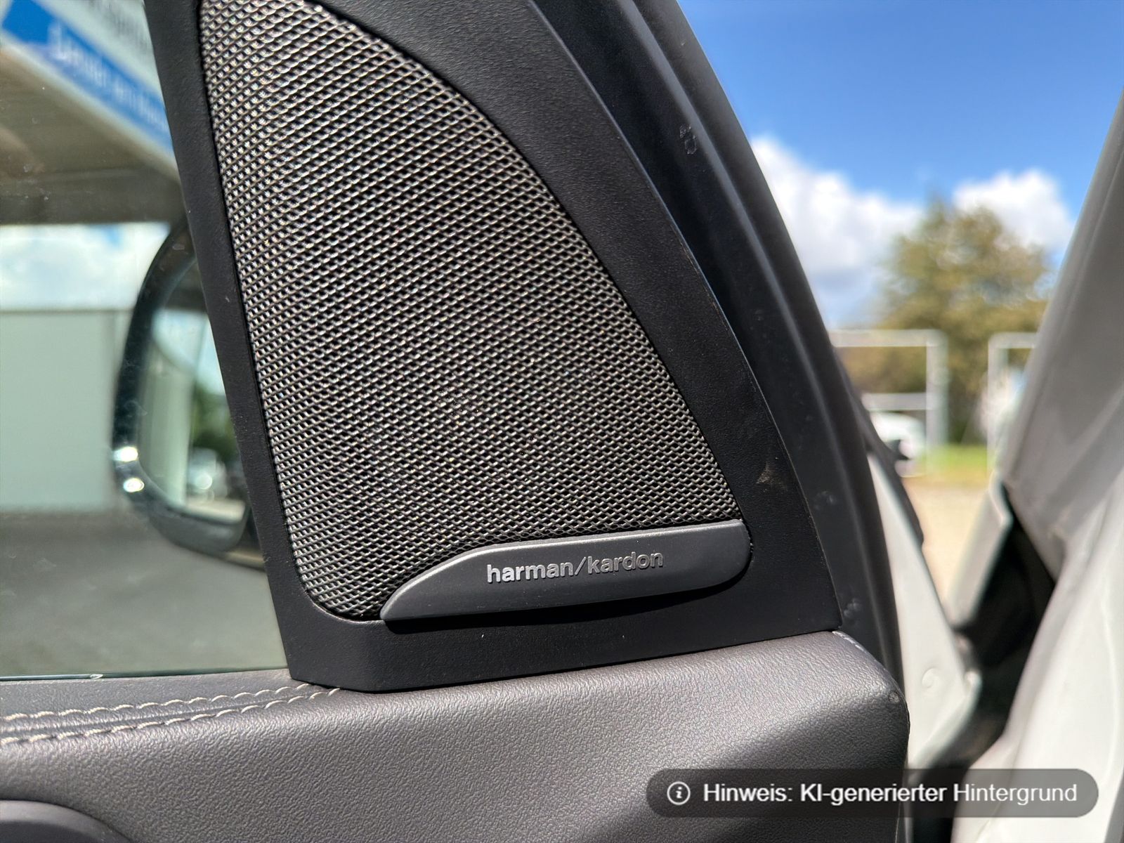 BMW X5 - Bild 21
