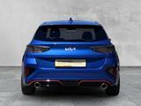 Kia cee'd GT 1.6 T-GDI JBL SOUNDSYSTEM+KAMERA+NAVI - Kia in Bonn: Cee