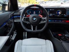 BMW M5 – 17 / 36