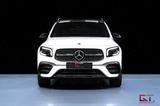 Mercedes-Benz GLB 250 4M SE Edt AMG Pano Burmester ACC Keyless - Mercedes-Benz GLB 250: Panoramadach