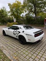 Dodge Challenger SRT HELLCAT Widebody - Dodge Challenger: Hellcat Widebody