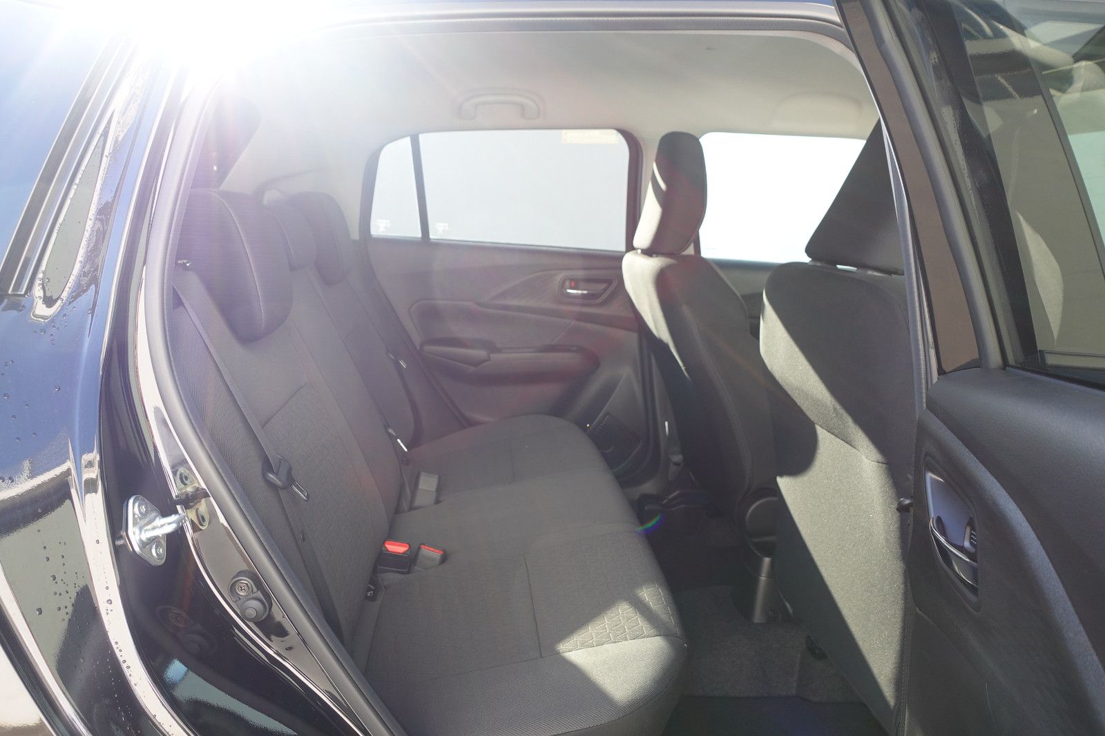 Fahrzeugabbildung Suzuki Swift Comfort+ 1.2 MildHybrid,Navi,Kamera,Sitzhz