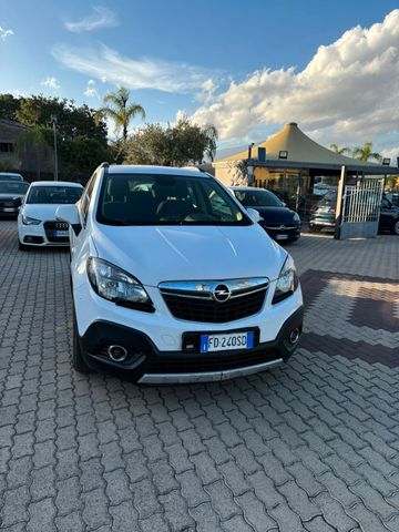 Opel Mokka 1.6 CDTI Ecotec 136CV 4x4 Start&Stop 