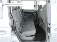 Volkswagen Caddy - Vorschau Bild 13