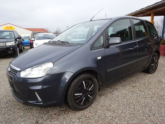 Ford C-Max C-MAX 1.8 Style