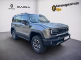 BAIC BJ40 D Pro, Allrad, Pano, bis 6J. Garantie - BAIC Gebrauchtwagen