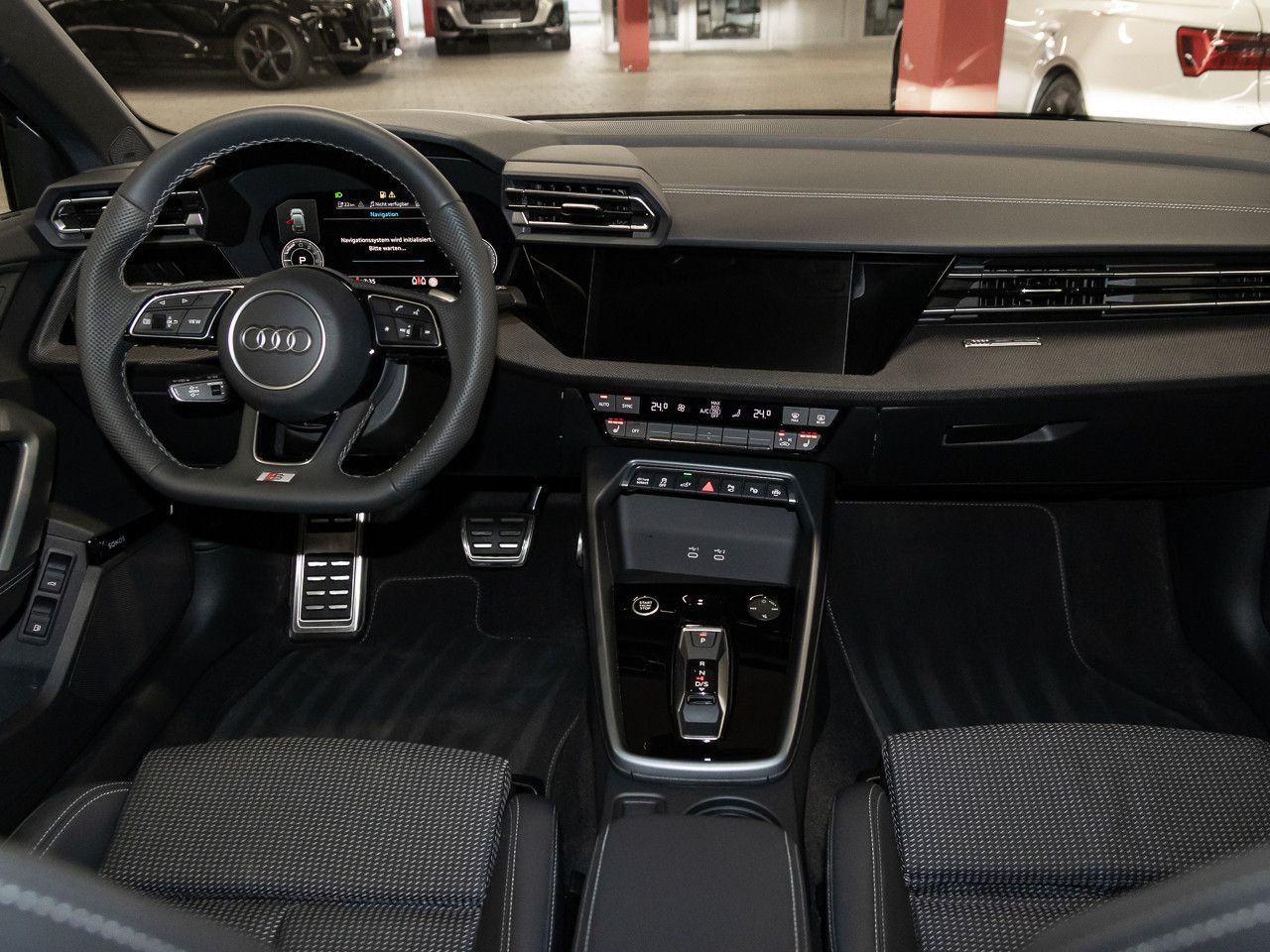 Audi A3 - Bild 17