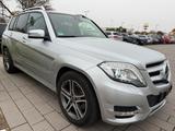 Mercedes-Benz GLK 350 CDI AMG VOLL!!!!,Autom,Klima,Navi,Leder - Mercedes-Benz GLK 350: Leder