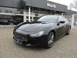 Maserati Ghibli 3.0 V6 - Maserati Ghibli in Dortmund