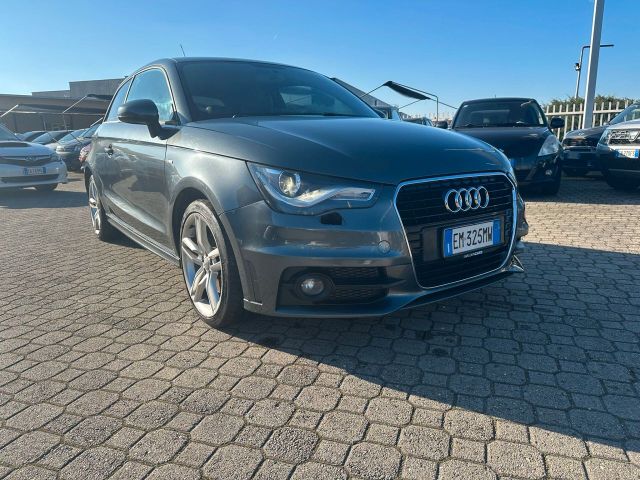 Audi A1 1.4 TFSI S tronic Ambition