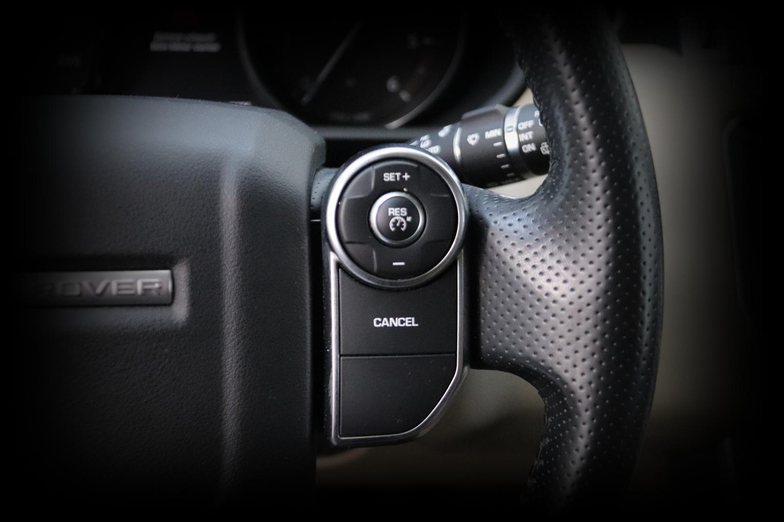 Land Rover Range Rover Sport SE*PANORAMA*NAVI*AHK*LUFT*