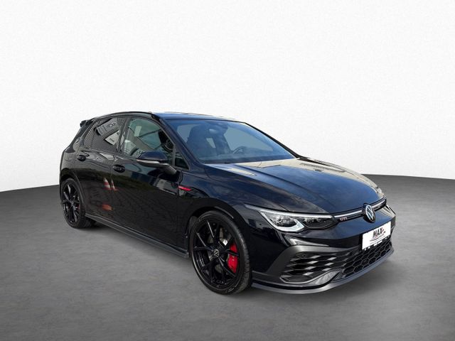 Golf VIII GTI Clubsport 2.0 TSI BLACKSTYLE PANO+