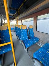 Iveco 50 C 17 Heckniederflur 13 + 10 - AC - Automatik - Iveco 50 c 13