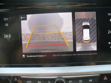 Bild 9 Opel Grandland (X) Grandland 1.2 Turbo 96kW SHZ R-Kamera LED Navi