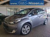 Hyundai 1,6 Premium Automatik NEBEL PANO PDC SITZHEIZUNG - Hyundai ix20 mit Benzin-Antrieb: Kleinbus, Automatik