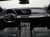BMW 750 - Vorschau Bild 7