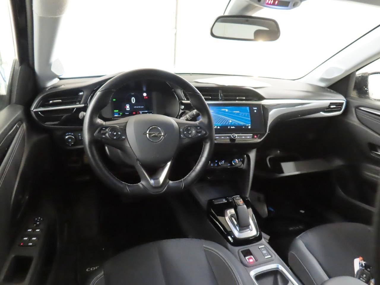 Fahrzeugabbildung Opel Corsa-e F INNOVA. 11KW NAVI/LED/VIRT./SHZ/SPORT