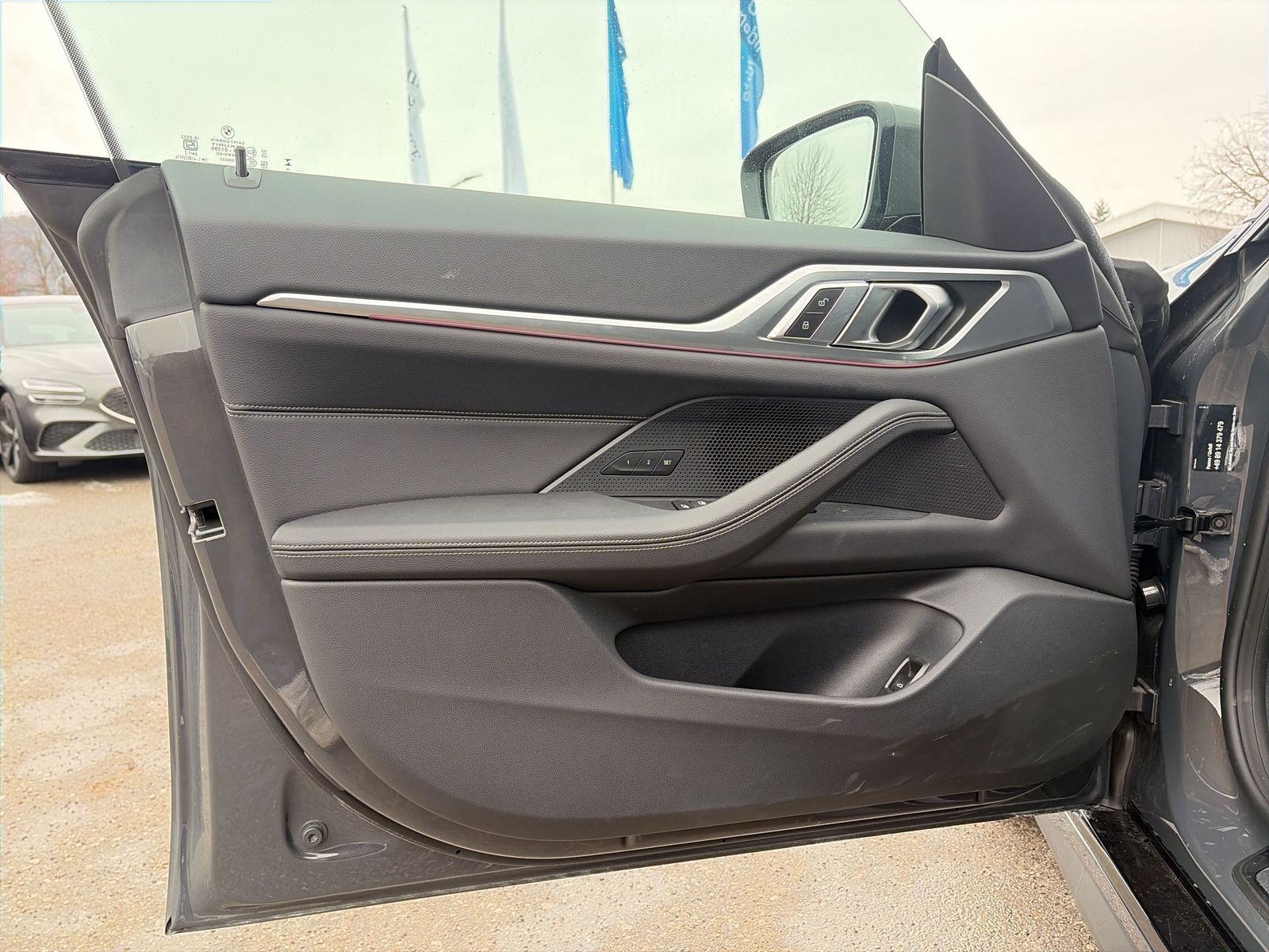 BMW 430 Gran Coupé - Bild 18