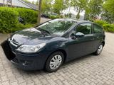 Citroën C4 Coupe Tonic,Klima,TÜV/AU 03/2027 - Citroën C4 in Krefeld