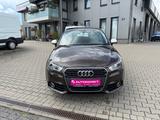 Audi A1 Sportback attraction 1.2 TFSI 85PS - Audi A1 aus 2012: Sportback