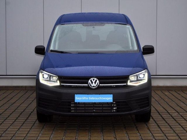 Caddy Maxi 1.4 TSI XENON/GRA/CONNECTIVTY+ELEKTRI