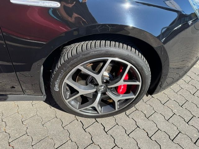 Fahrzeugabbildung Alfa Romeo Giulietta Sprint KLIMA NAV SHZ PDC