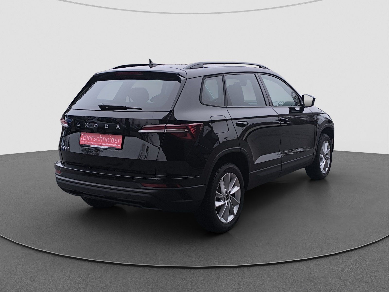 Skoda Karoq - Bild 10