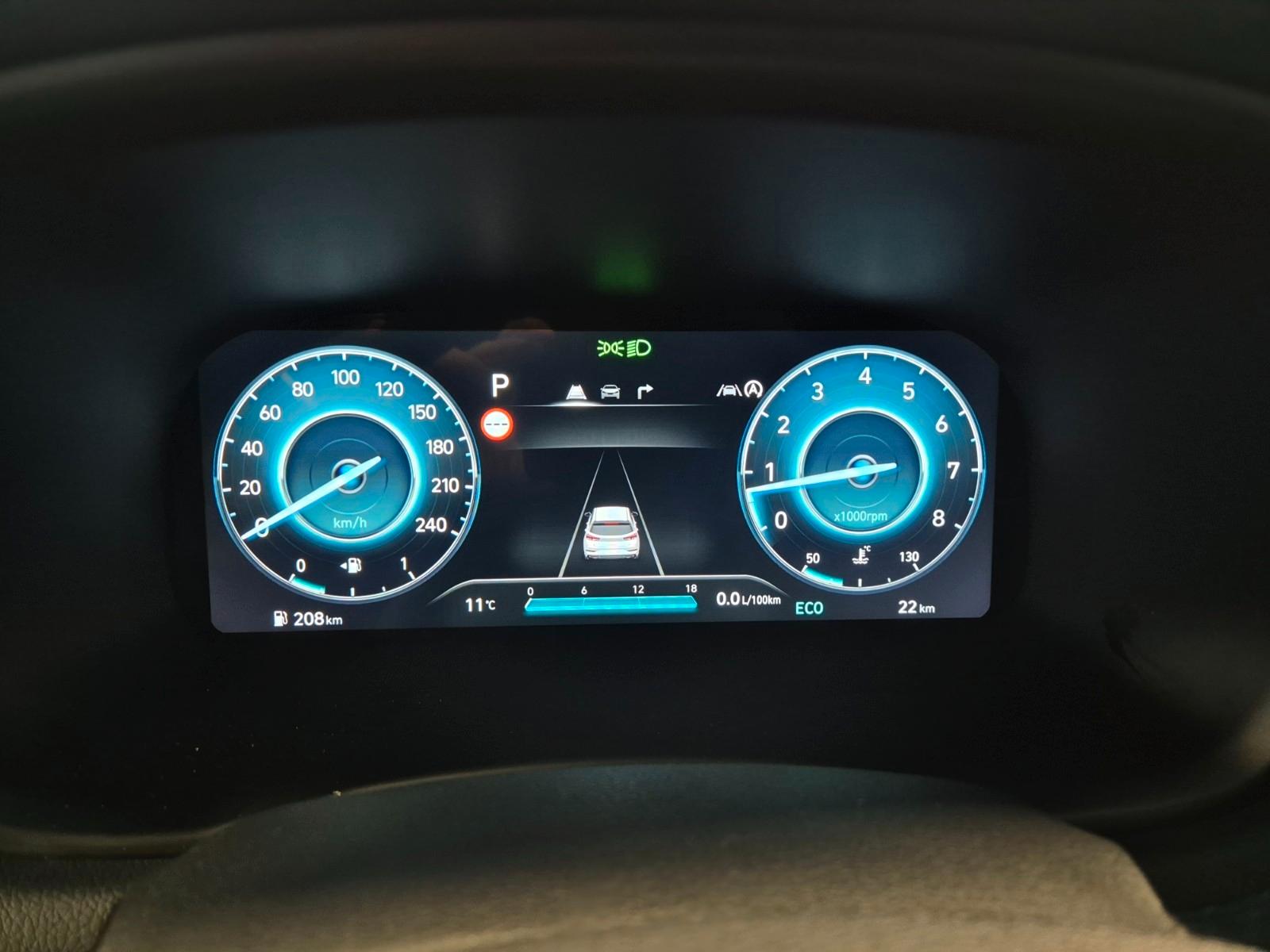Hyundai i30 1.6 T-GDI DCT N-LINE 150 LED CAM 5J GARANTIE