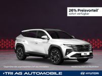 Hyundai TUCSON - Vorschau Bild 1