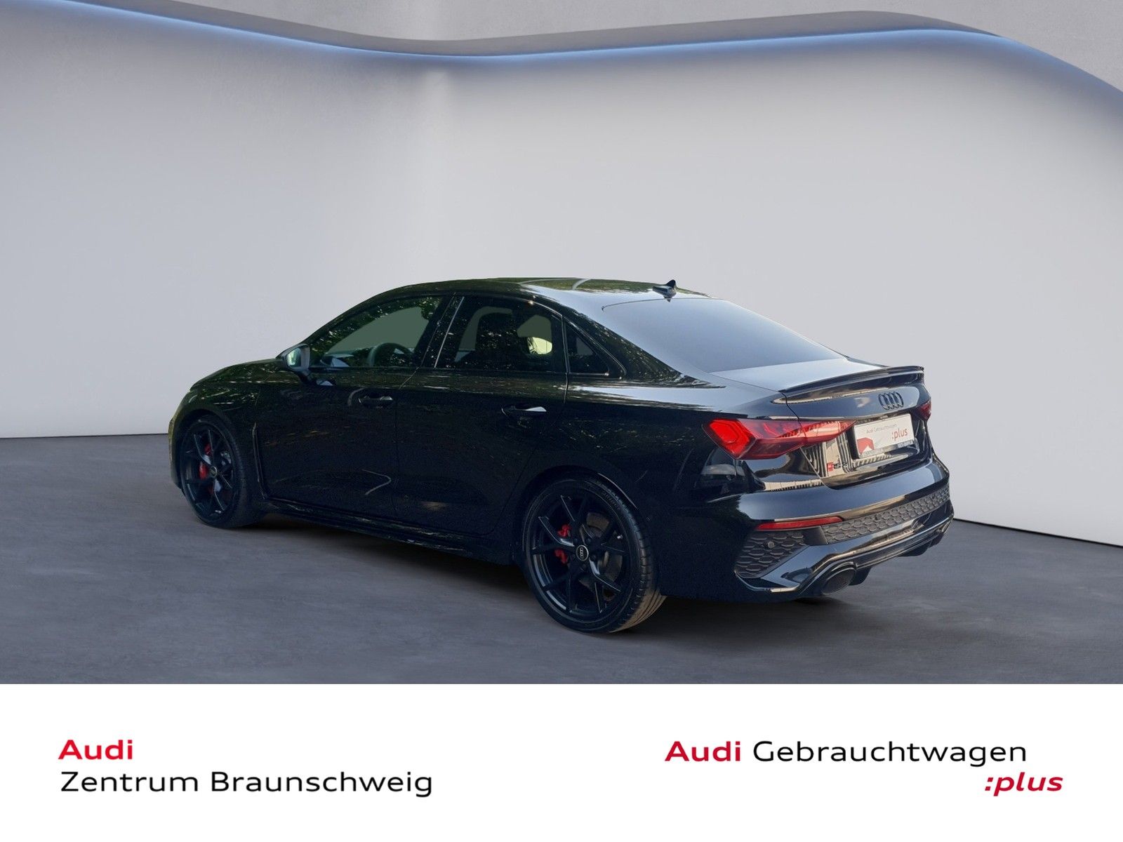 Audi RS3 - Bild 3