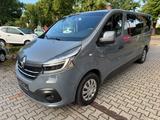 Renault Trafic Combi L2H1 3,0t  Life EDC - gebrauchte Renault Trafic aus dem Jahr 2020