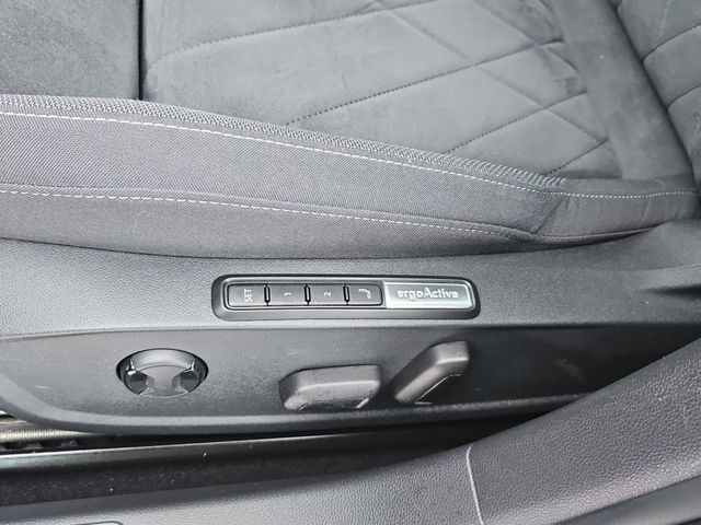 Golf VIII Variant 1.5eTSI DSG Style