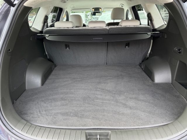 Fahrzeugabbildung Hyundai SANTA FE Signature Plug-In Hybrid 4WD 1.6 T-GDI