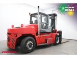 Kalmar DCE150-6 Heftruck BY 2013 - Kalmar LKWs