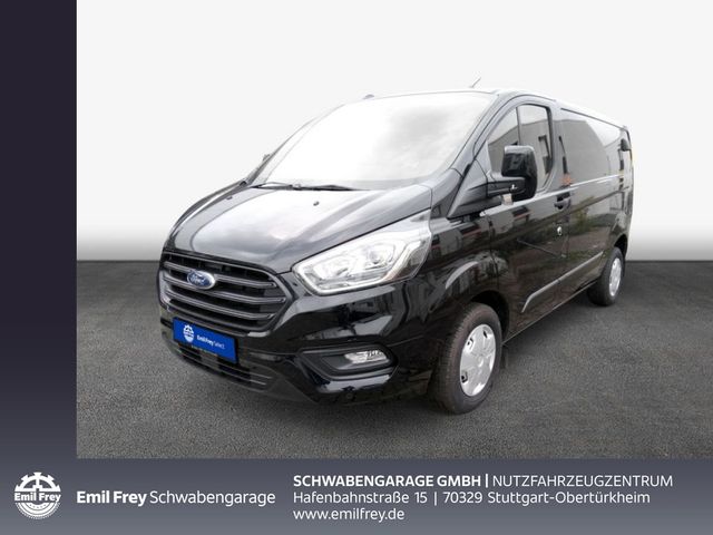 Ford Transit Custom 280 L1H2 LKW VA Trend