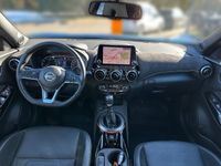 Nissan Juke 1,0 DIG-T N-Design 360°CAM NAVI SITZHZG LED - Image