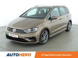 Volkswagen Golf VII Sportsvan 2.0 TDI Allstar BMT Aut. - Volkswagen Golf Sportsvan: 2.0