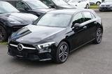 Mercedes-Benz A 250e Progressiv*ACC*LED*360°*HUD*HIGHEND*LEDER - Mercedes-Benz A 250 in Frankfurt (Main)
