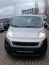 Fiat Fiorino SX Kombi - Fiat Fiorino: Sx