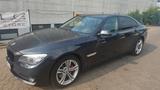 BMW 730d -