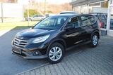 Honda CR-V 2.0 i-VTEC 4WD Elegance.8xRäder.Scheckheft - Honda in Chemnitz