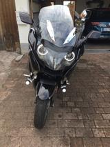 BMW K1600GTL - MOTORRAD MEHR ALS 1500 CCM