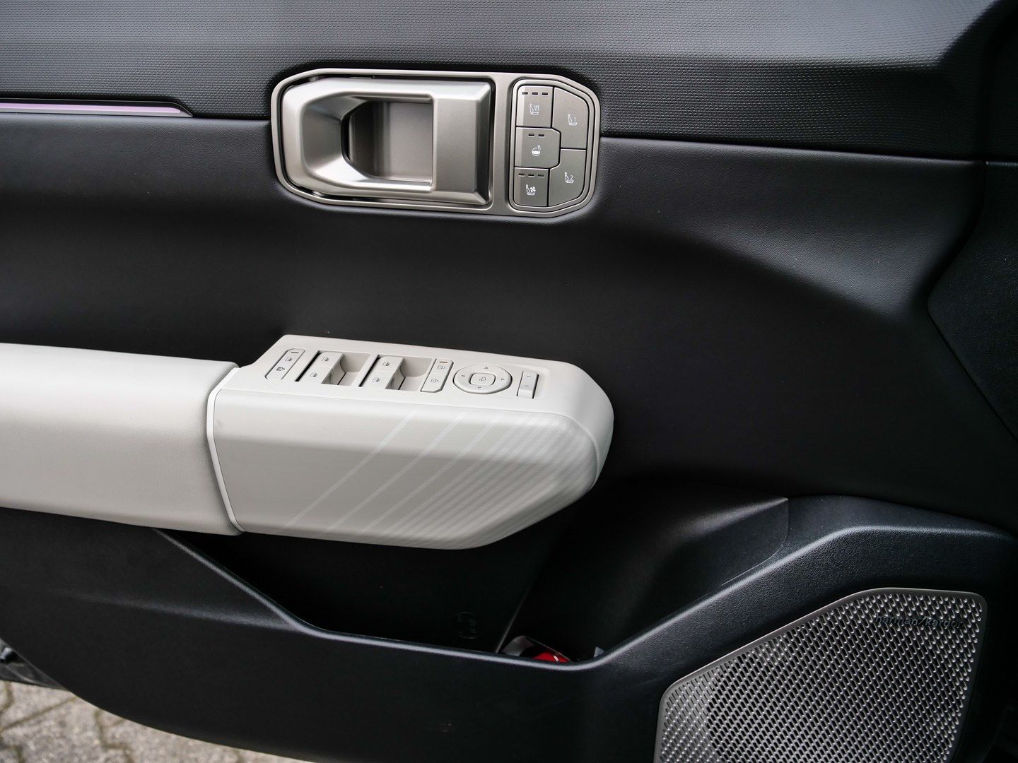 Kia EV4 - Bild 21